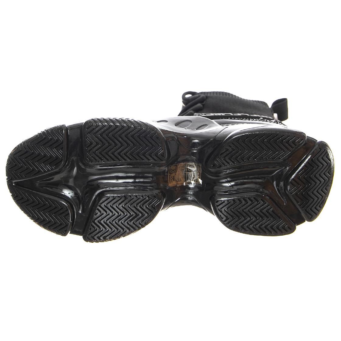  SMPMYTHIC-BLK  STEVE MADDEN 