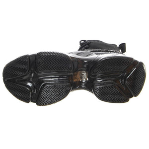  SMPMYTHIC-BLK  STEVE MADDEN 