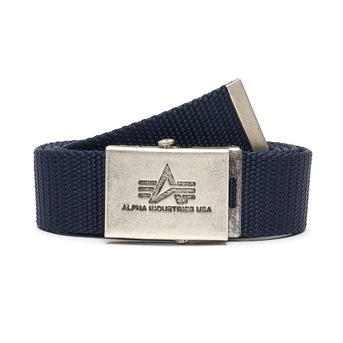  100906-07  ALPHA INDUSTRIES 