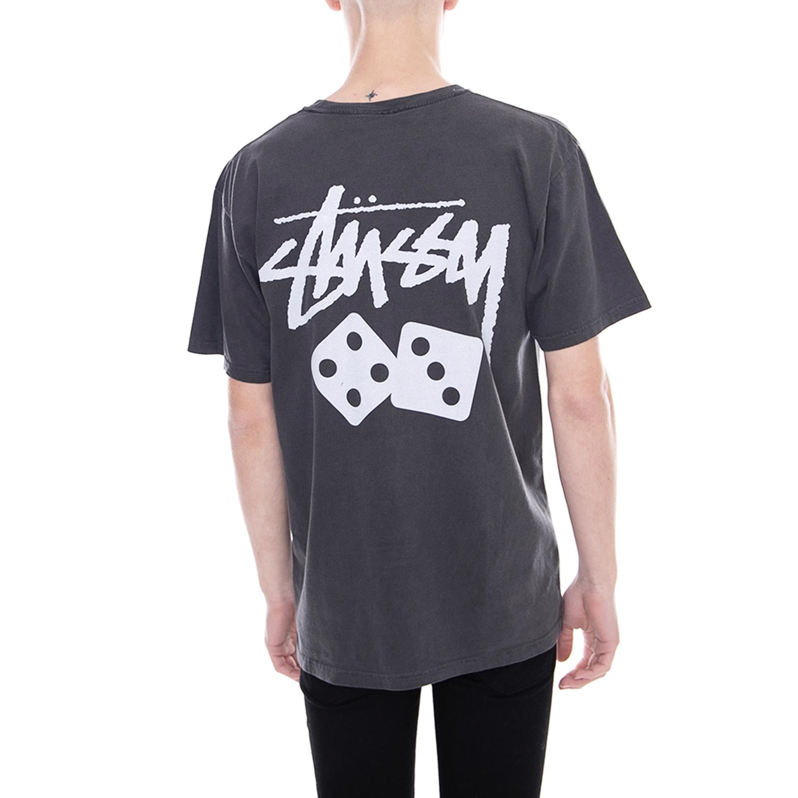  1904310BLAC  STUSSY 