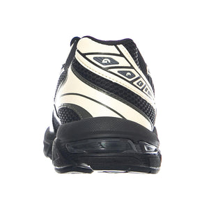 GEL-1130 - Black / Cream - Scarpe Stringate Uomo Nere / Multicolore 1203A609-001 BLACK/CREAM ASICS 