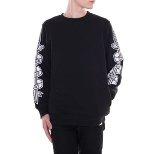  CRN0068BLK  DOOMSDAY 