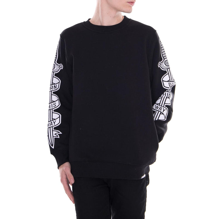  CRN0068BLK  DOOMSDAY 