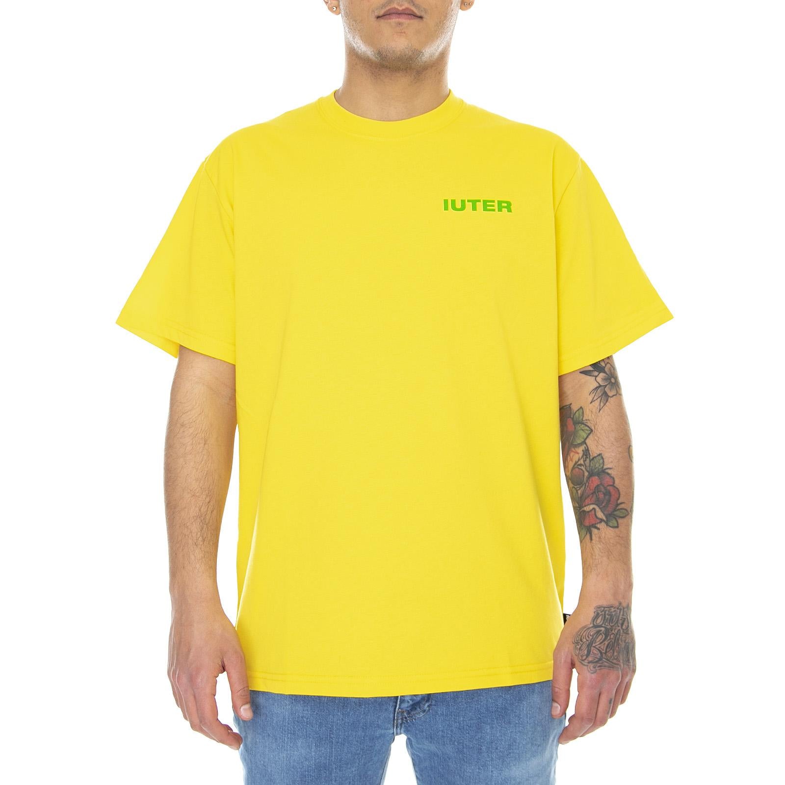  21SITS02-YELLOW  IUTER 