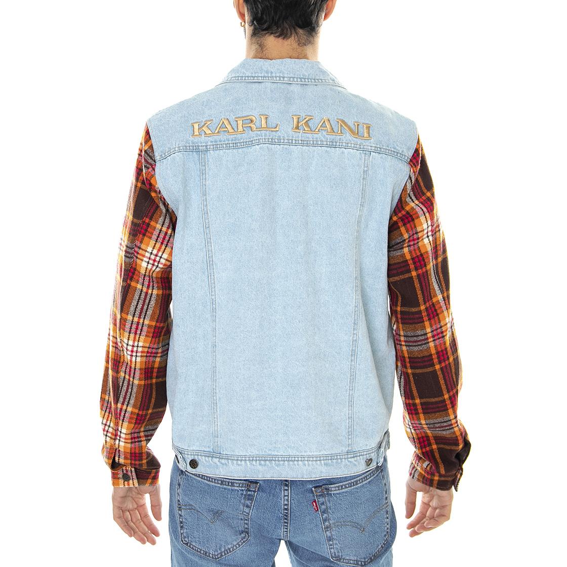  KRCKM213-025-1  KARL KANI 