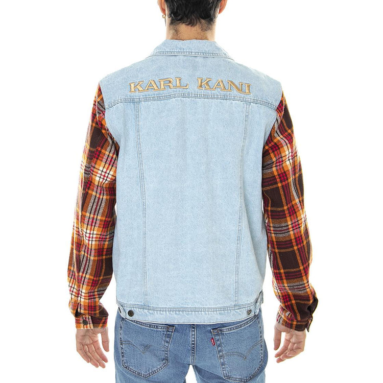  KRCKM213-025-1  KARL KANI 