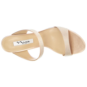  NISKAILANIJS-PEA  NINA SHOES 