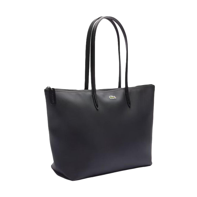 Borsa Shopping 000 Black - Borsa Nera NF1888-000 . LACOSTE 