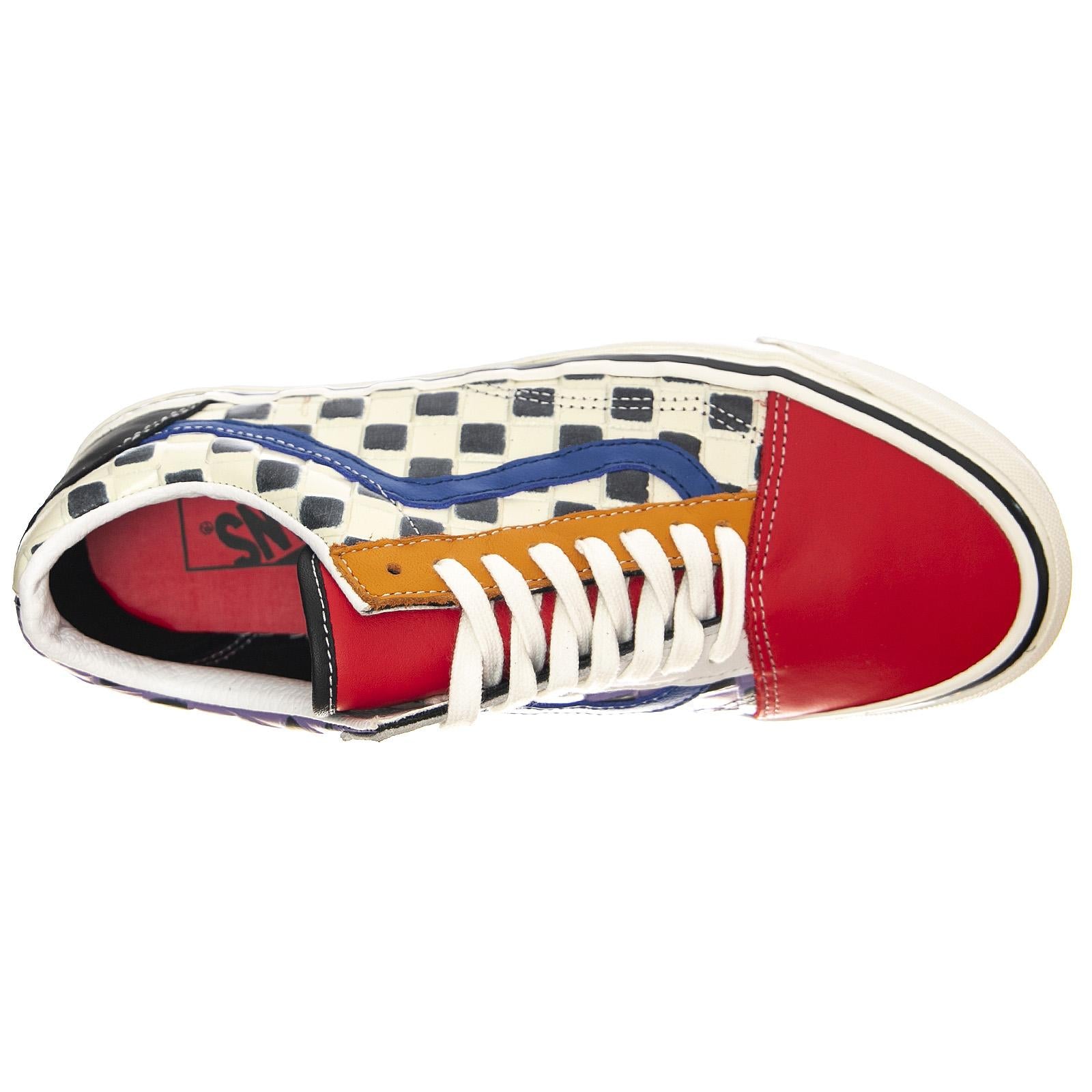  VN0A54F39XM1  VANS 