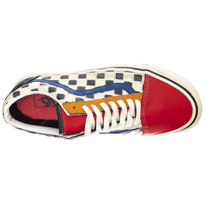 VN0A54F39XM1  VANS 