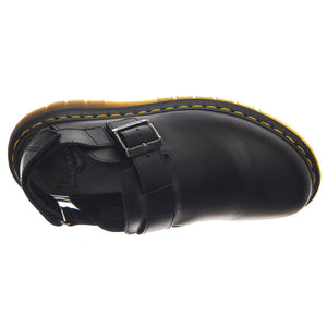 Jorge II Black Brando - Sandali Uomo Neri 30868001  DR.MARTENS 