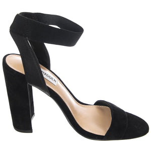  CELE01S1-BLK  STEVE MADDEN 