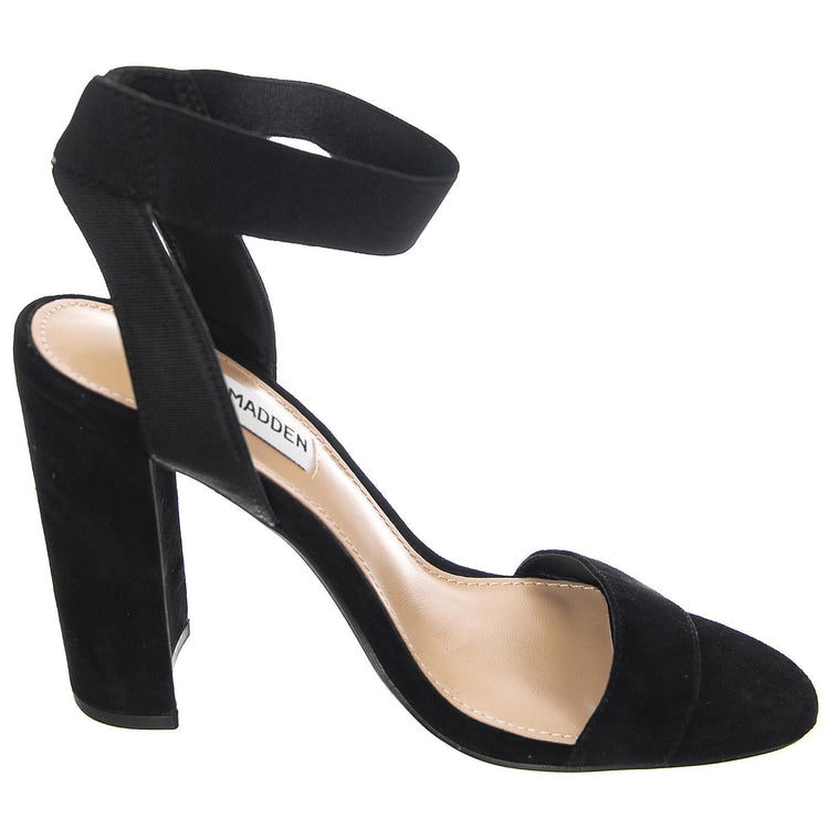  CELE01S1-BLK  STEVE MADDEN 