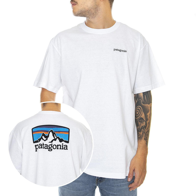  38440-WHI  PATAGONIA 