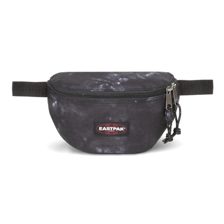 Springer Camo Dye Black - Marsupio Nero / Multicolore EK0000749D31  EASTPAK 
