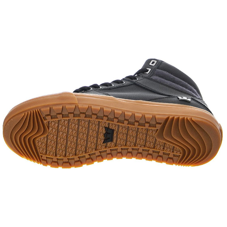  ALUMINIUM CW Black  SUPRA 