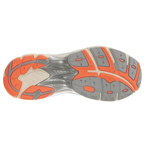 GT-2160 White / Sun Coral - Scarpe Strinagte Uomo Bianco / Multicolore 1203A275-113  ASICS 