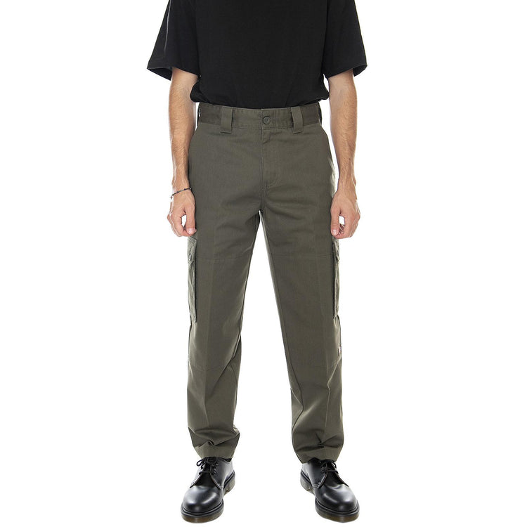  DK0A4X91GR01  DICKIES 