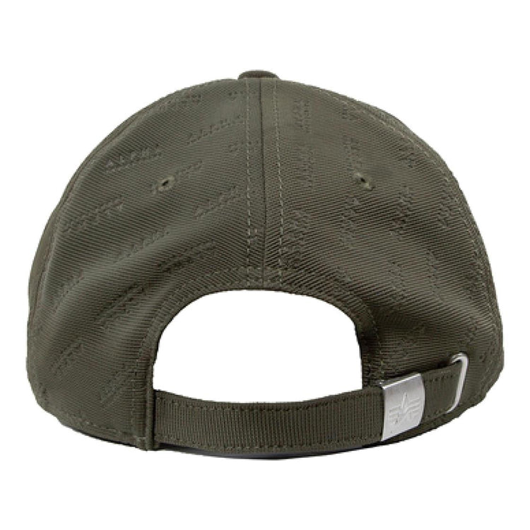  116909-369  ALPHA INDUSTRIES 