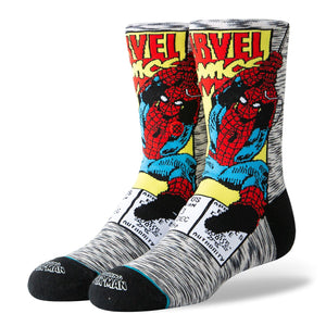  M546D18SPI-GRY  STANCE 