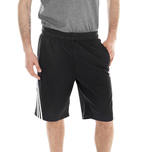 WRAP SHORT CARBON/WHITE CE4850  ADIDAS 