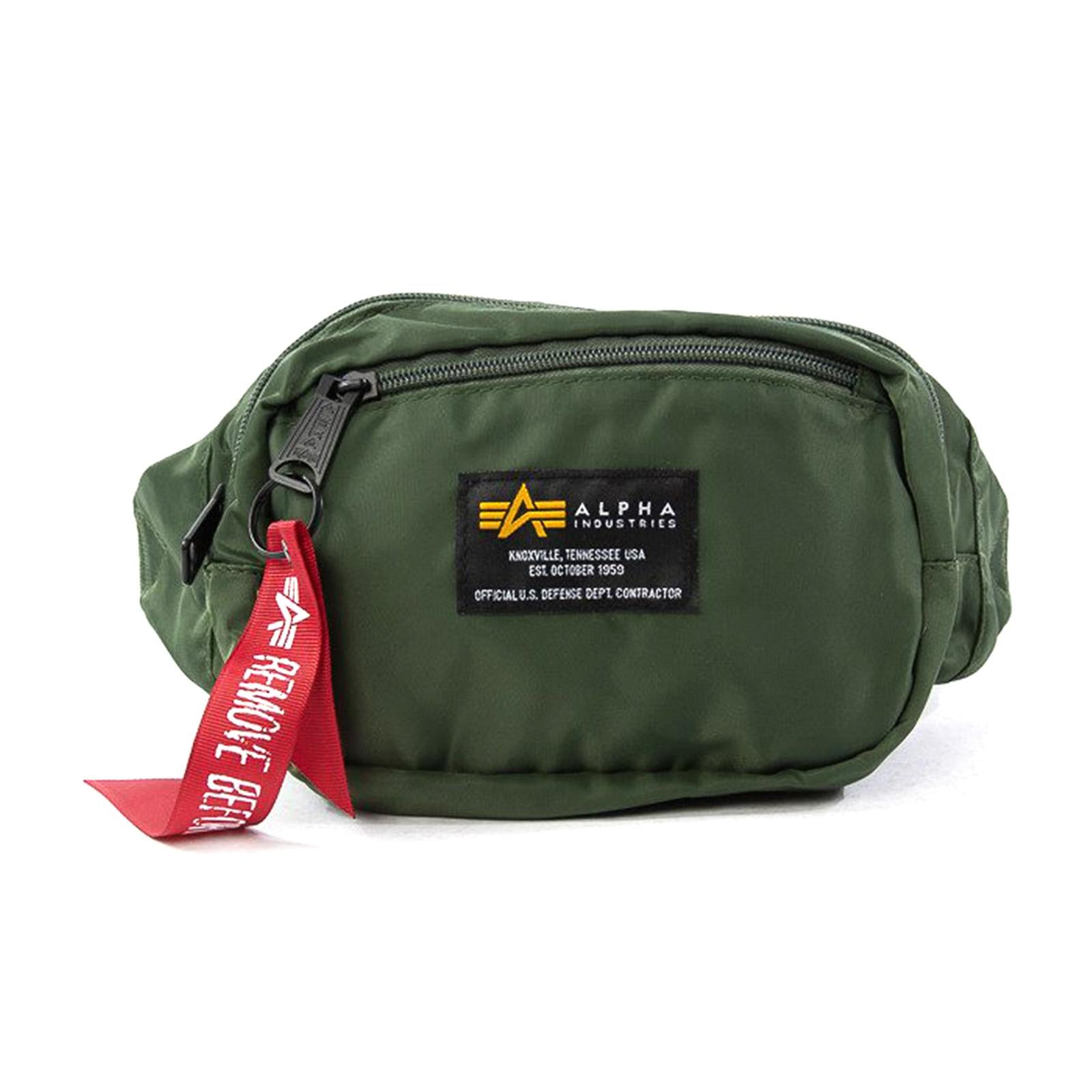  196923-01  ALPHA INDUSTRIES 