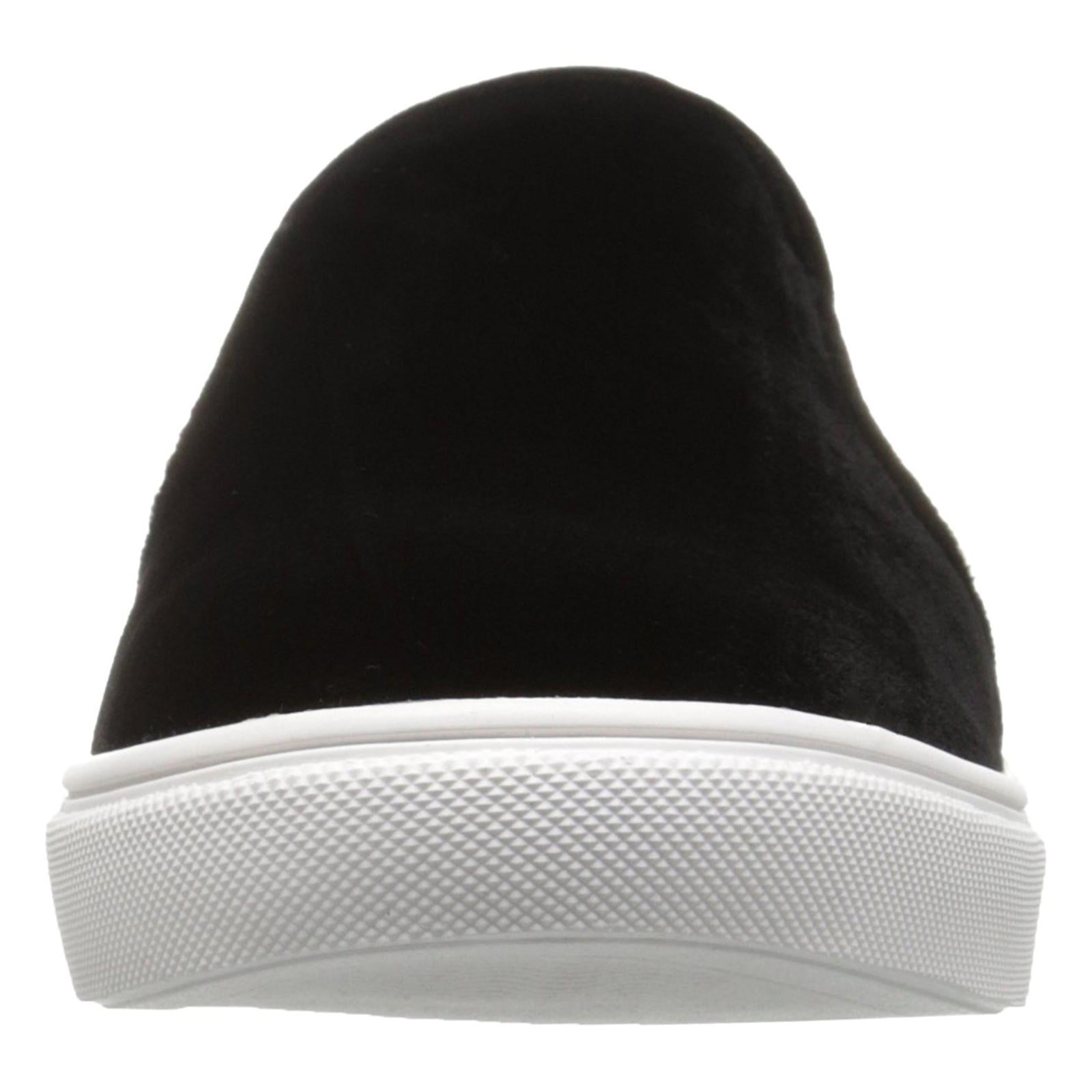 ECNTRCV BLACK VELVET SMSECNTRCV-BLKV  STEVE MADDEN 