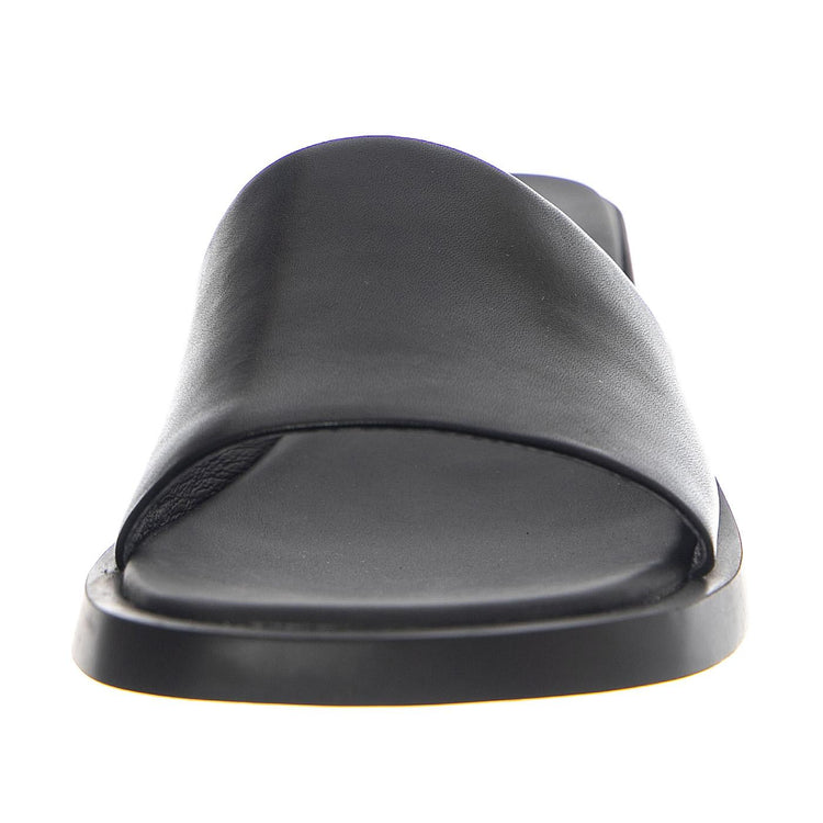 Ultrasoft Negro/Dana Negro - Sandali Donna Neri K201740 001 CAMPER 