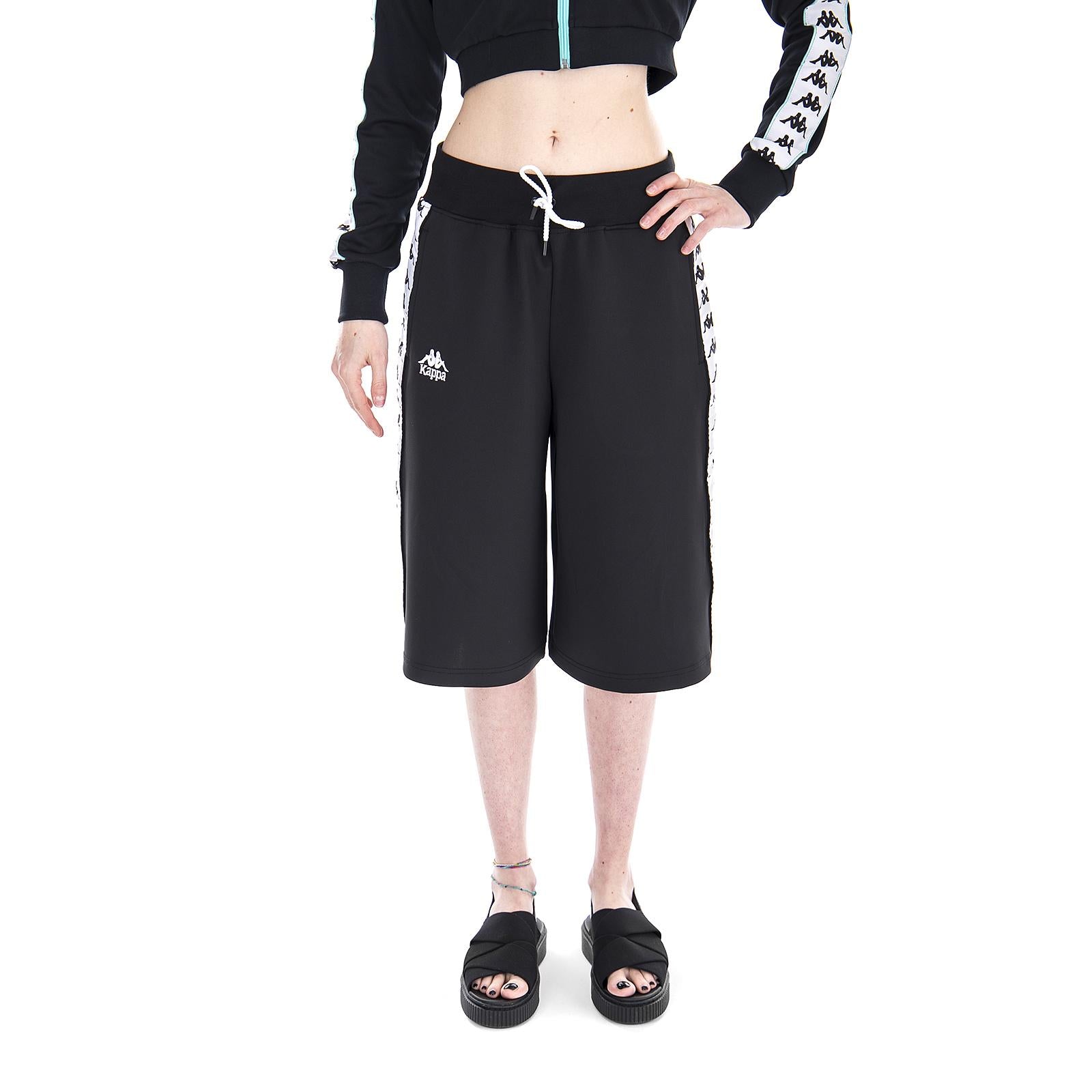 AUTHENTIC ANAH Black 303WGW0-900  KAPPA 