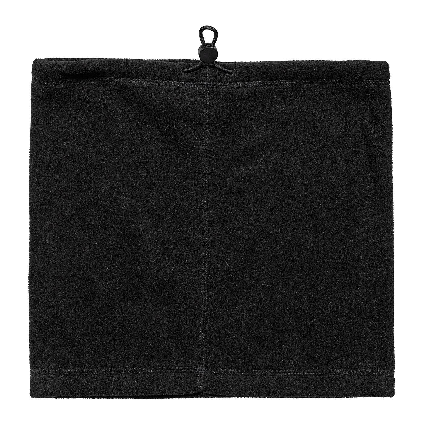 Brody Neckwarmer Black - Scaldacollo Nero I030895-3  CARHARTT WIP 