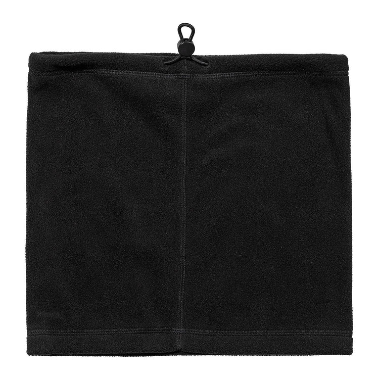 Brody Neckwarmer Black - Scaldacollo Nero I030895-3  CARHARTT WIP 