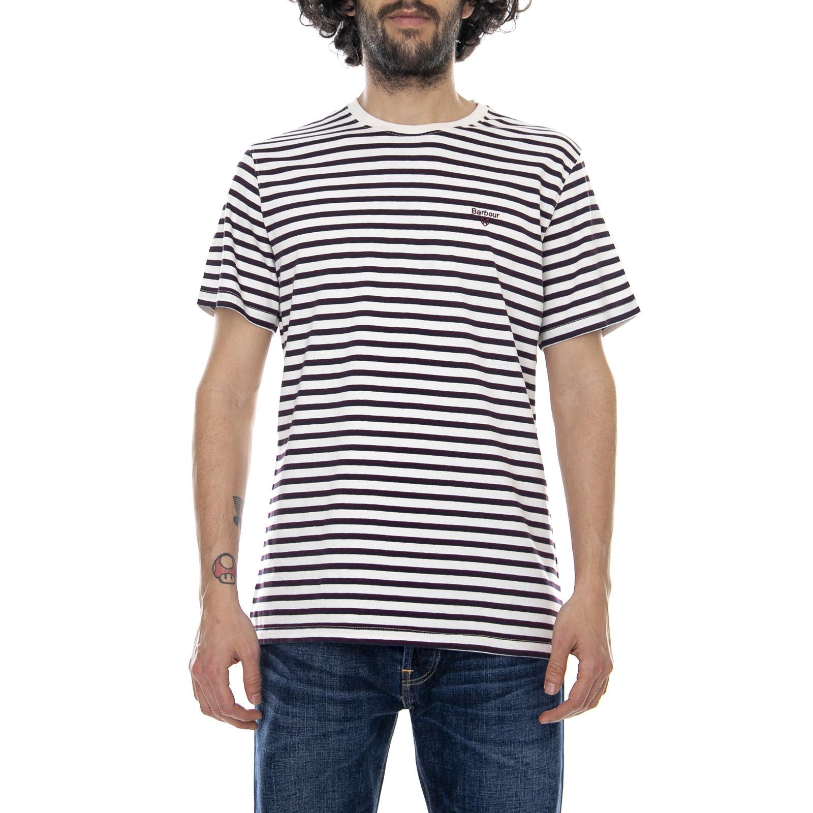  BATEE0378-RE53  BARBOUR 