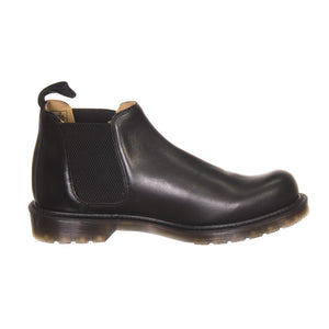 KINGSTON CROMWEL BLACK POLISHE DMSCROBK20767001  DR.MARTENS 