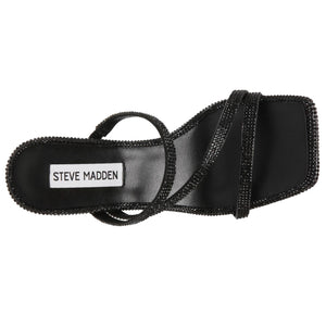 Annual Black - Sandali Donna Neri SMSANNUAL-BLA  STEVE MADDEN 