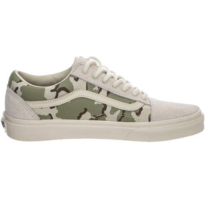  VN0A4BV5VZK1M  VANS 