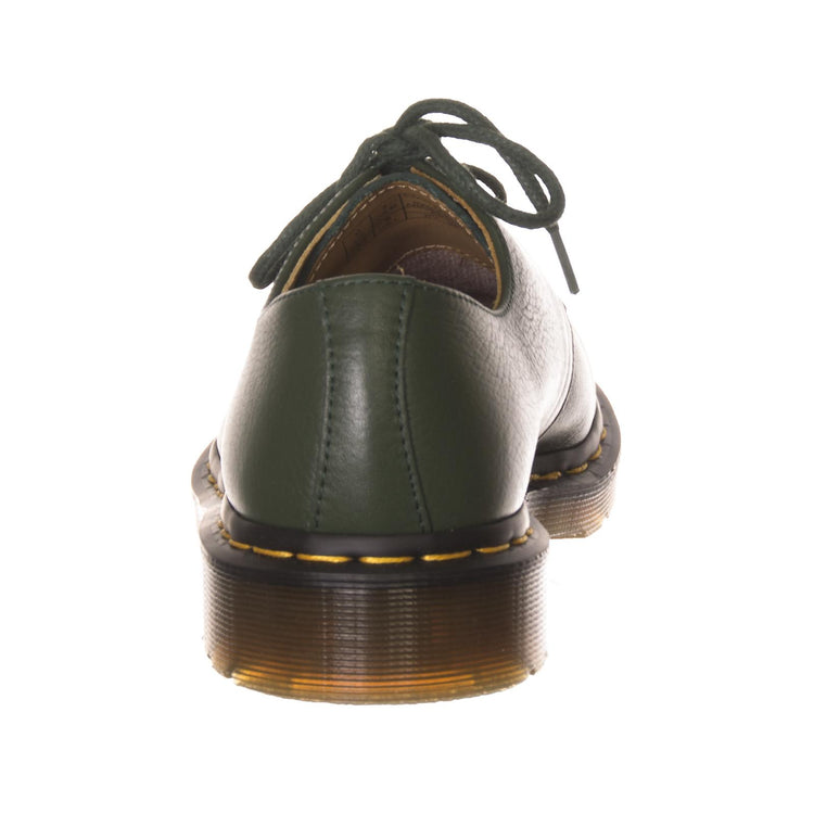 1461 HUG ME GREEN DMS1461GRHM21476300  DR.MARTENS 