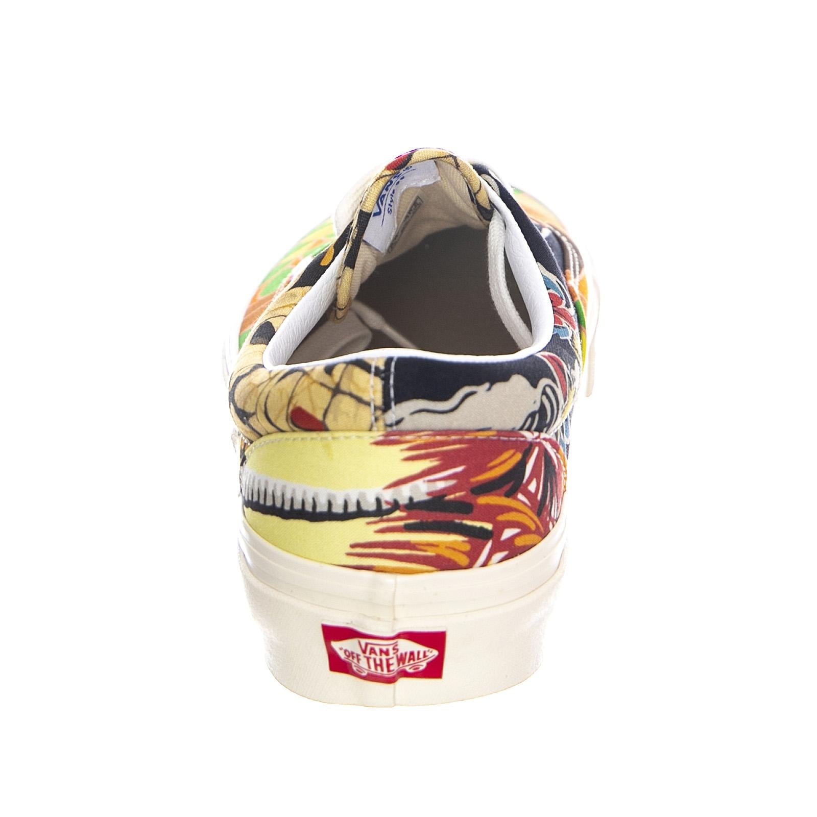  VN0A2RR11UT1  VANS 