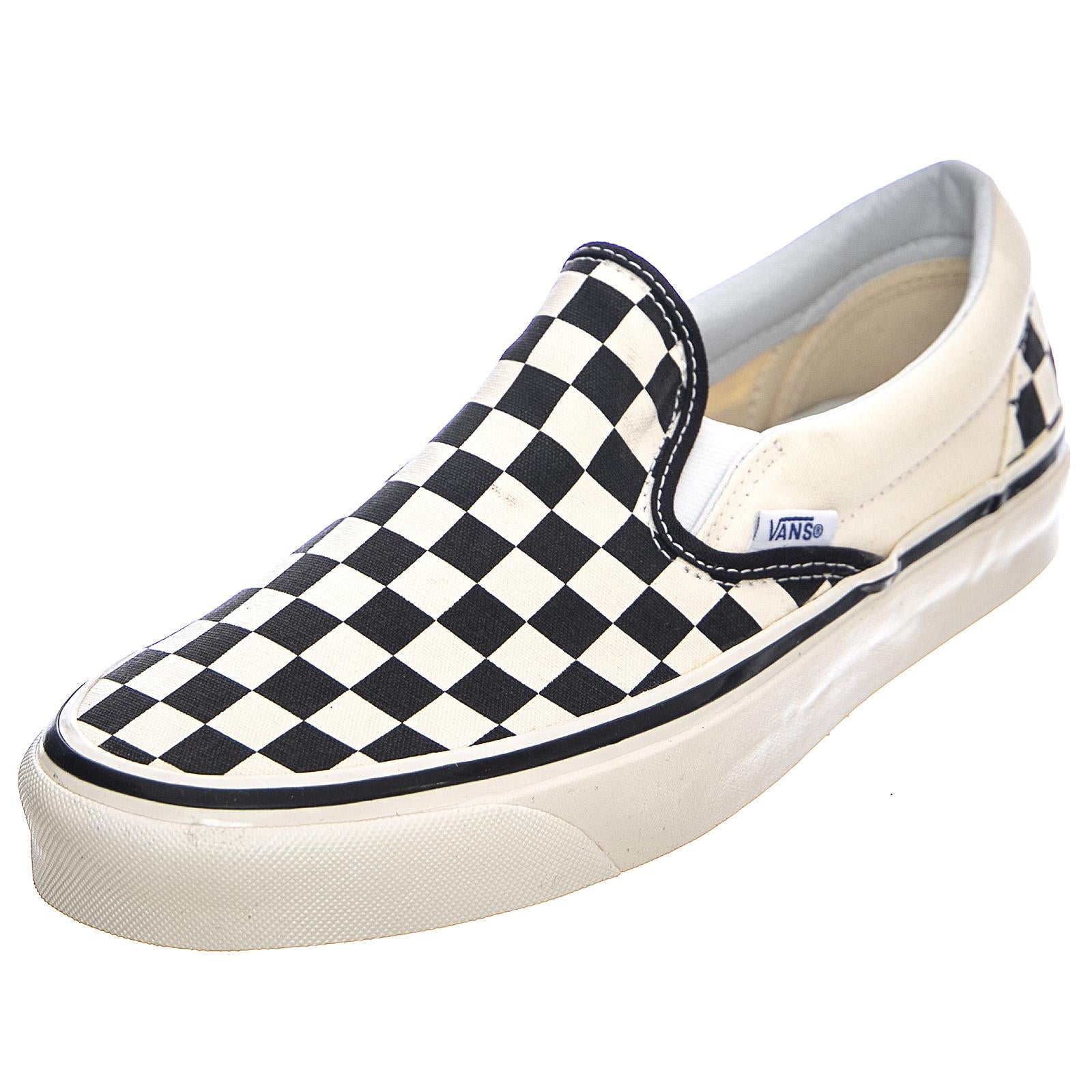  VN0A3JEXPU11  VANS 