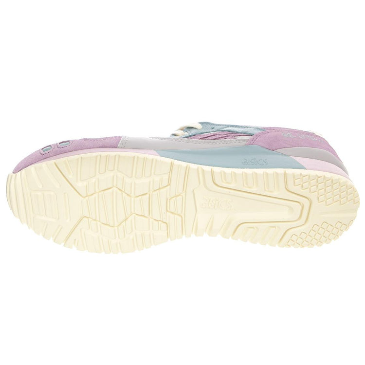 Gel Slyte III Barely Rose - Scarpe Stringate Profilo Basso Rosa / Multicolore 1204A582-700  ASICS 