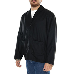 Edison Blazer Black - Giacca Uomo Nera I032601.89.67.  EDWIN 