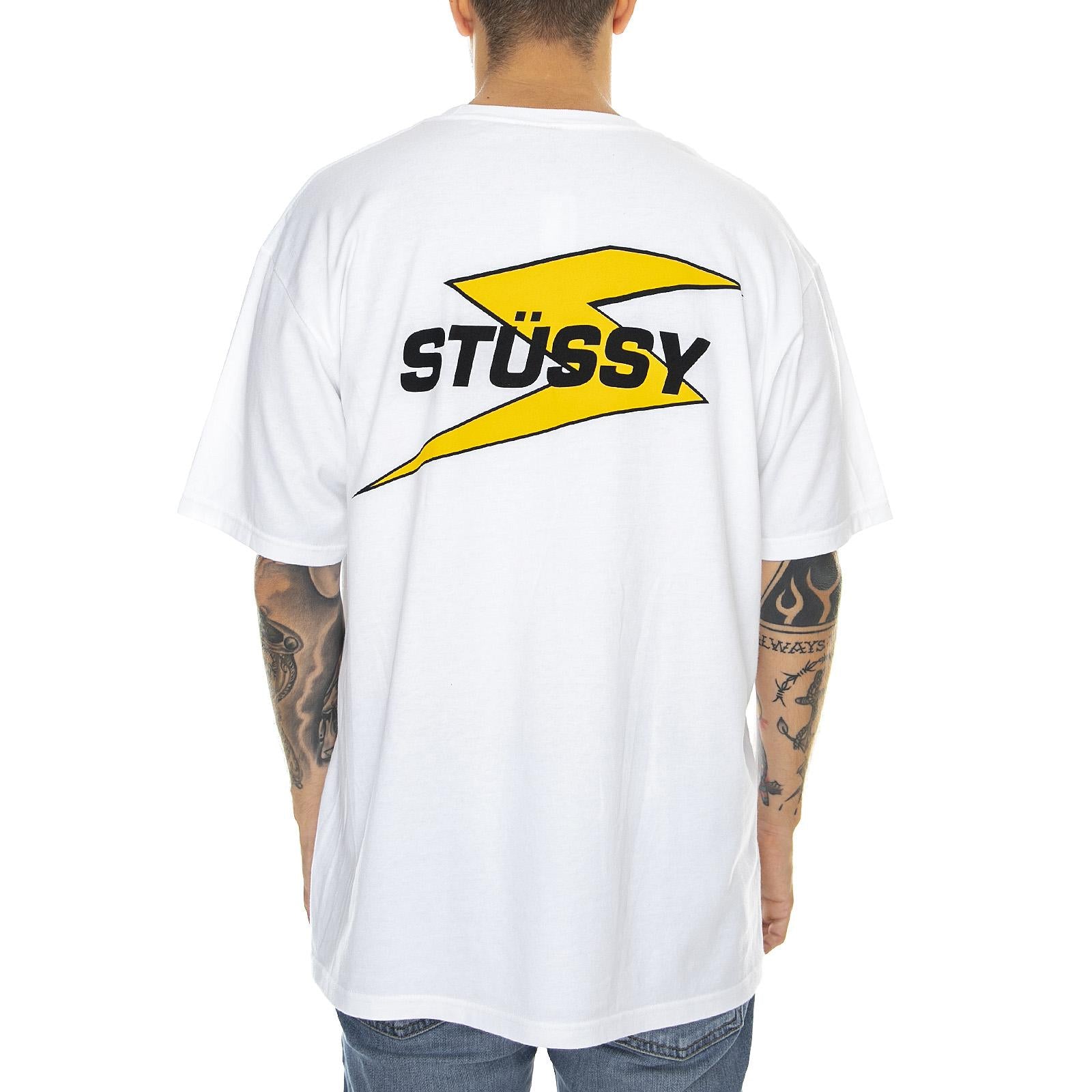  1904418-WHIT  STUSSY 