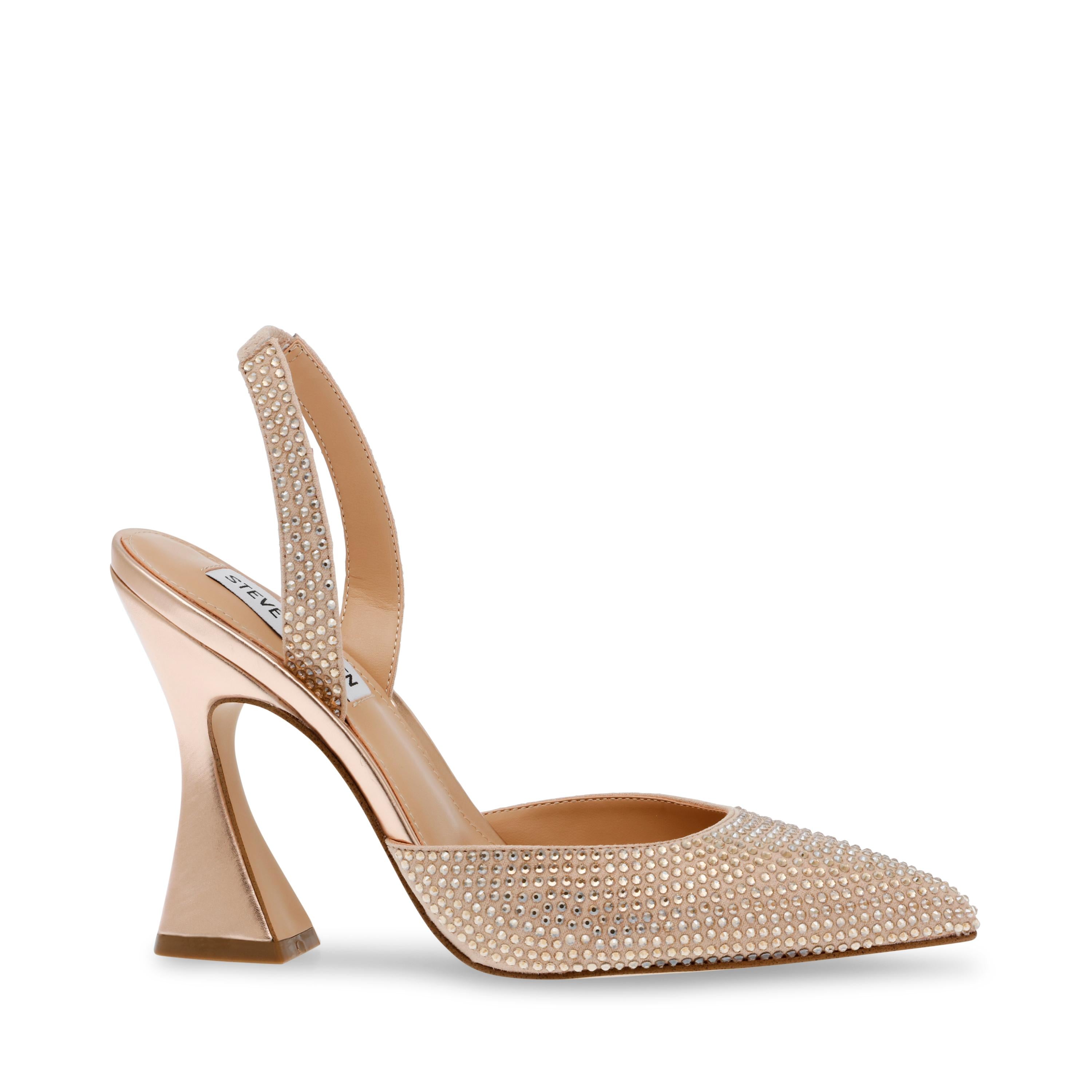 Zira Rose Gold - Scarpe Décolleté Donna Rosa SMSZIRA-ROS  STEVE MADDEN 