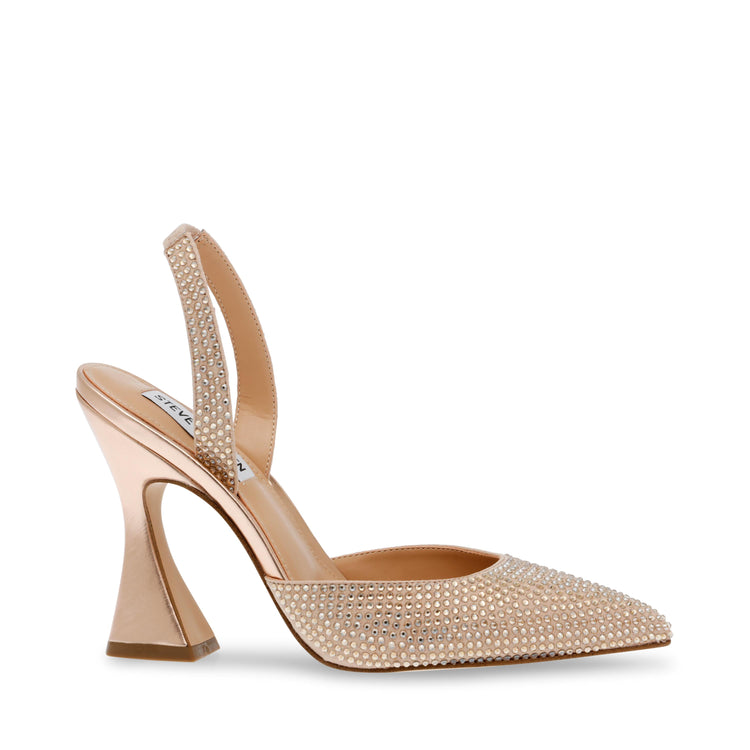 Zira Rose Gold - Scarpe Décolleté Donna Rosa SMSZIRA-ROS  STEVE MADDEN 