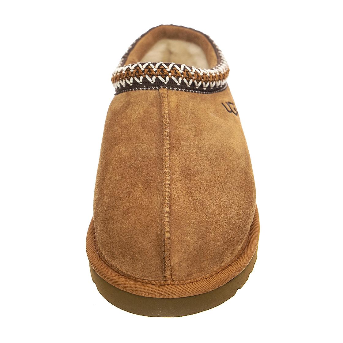 Tasman - Sandali Uomo Marroni M-5950  UGG 