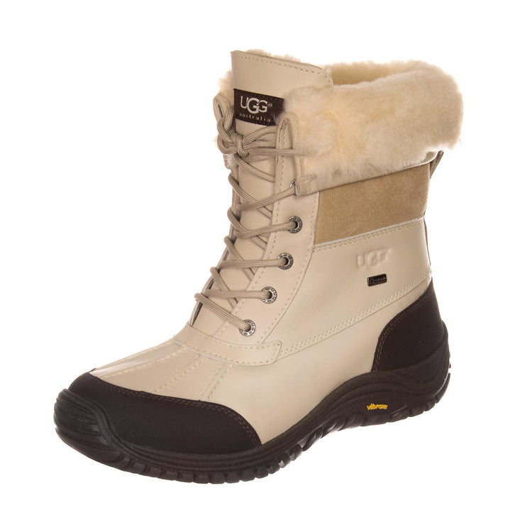 ADIRONDACK BOOT II SAND WOMEN UGSADBSA1909W  UGG 