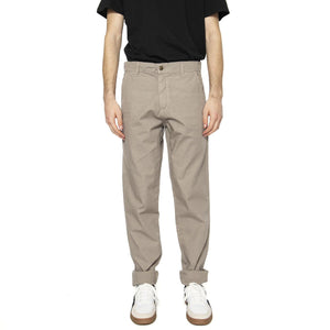 Ripstop Carpenter Pant - Pantaloni Uomo Grigi 6080148-15-4503  CAT 