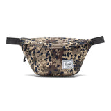 Herschel Classic™ Hip Pack Terrain Camo - 1L - Schwarzes Hüfttasche ACCESSORI HERSCHEL