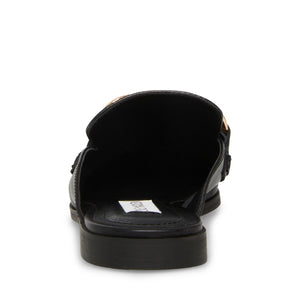 Cally Black Leat - Sandali Donna Neri SMSCALLY-BLA  STEVE MADDEN 