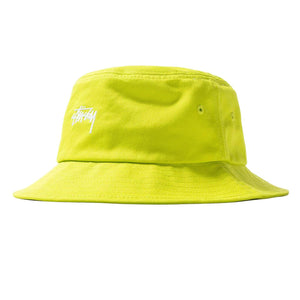  132917-LIME  STUSSY 