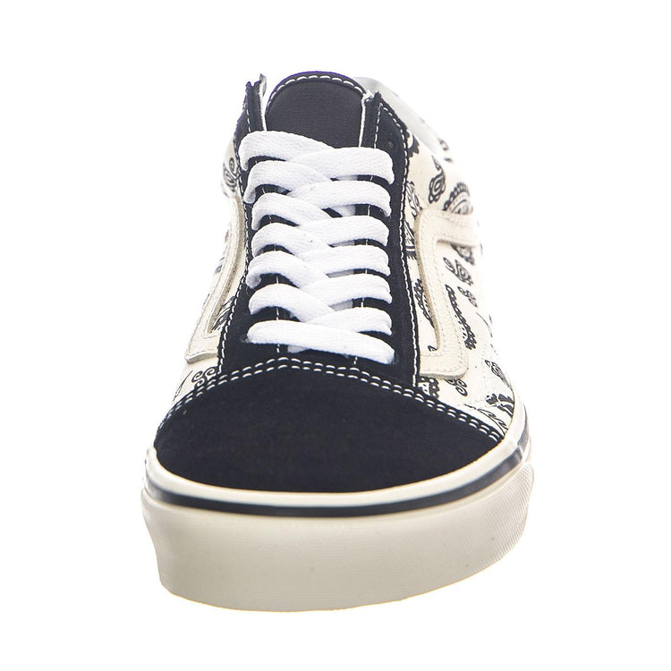 UA Old Skool Prim Marshmallow - Scarpe Profilo Basso Uomo Multicolore VN0007NTCCZ1  VANS 